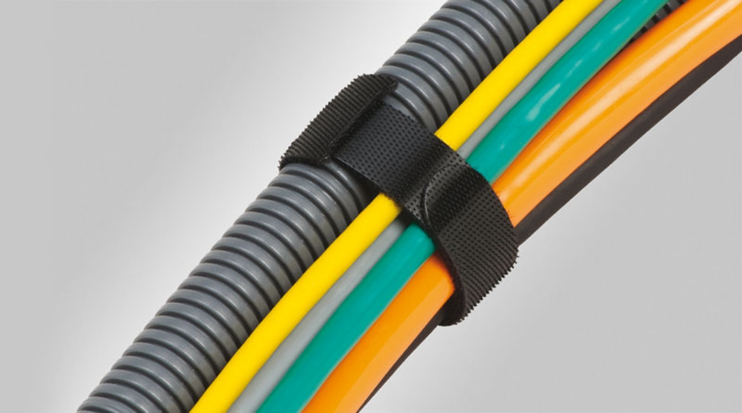 Gestión de cables