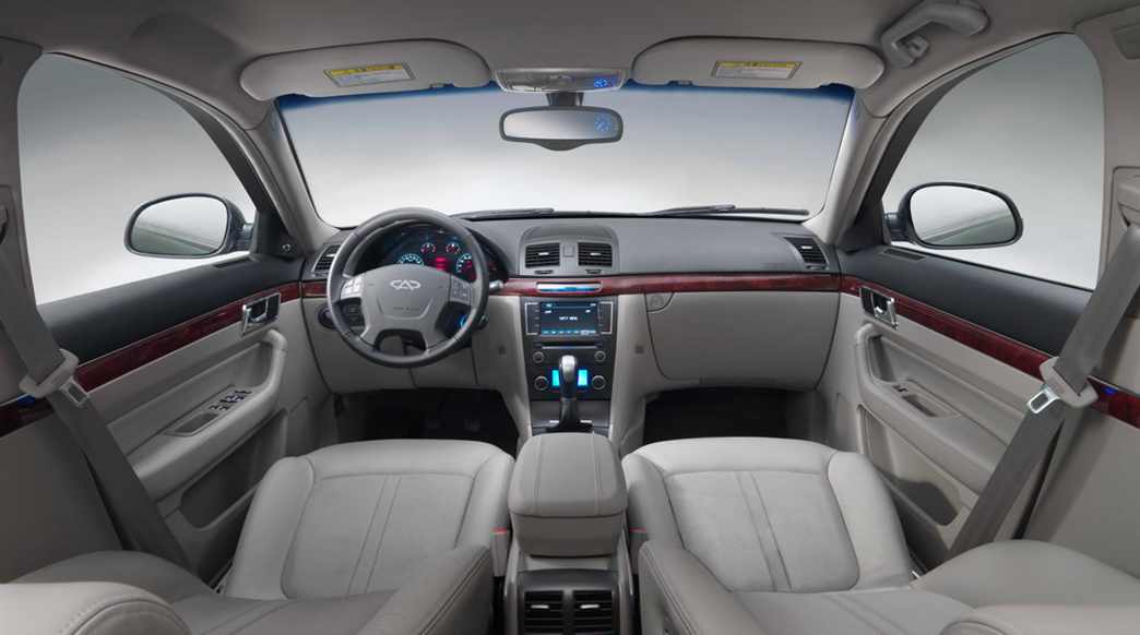 Automotriz