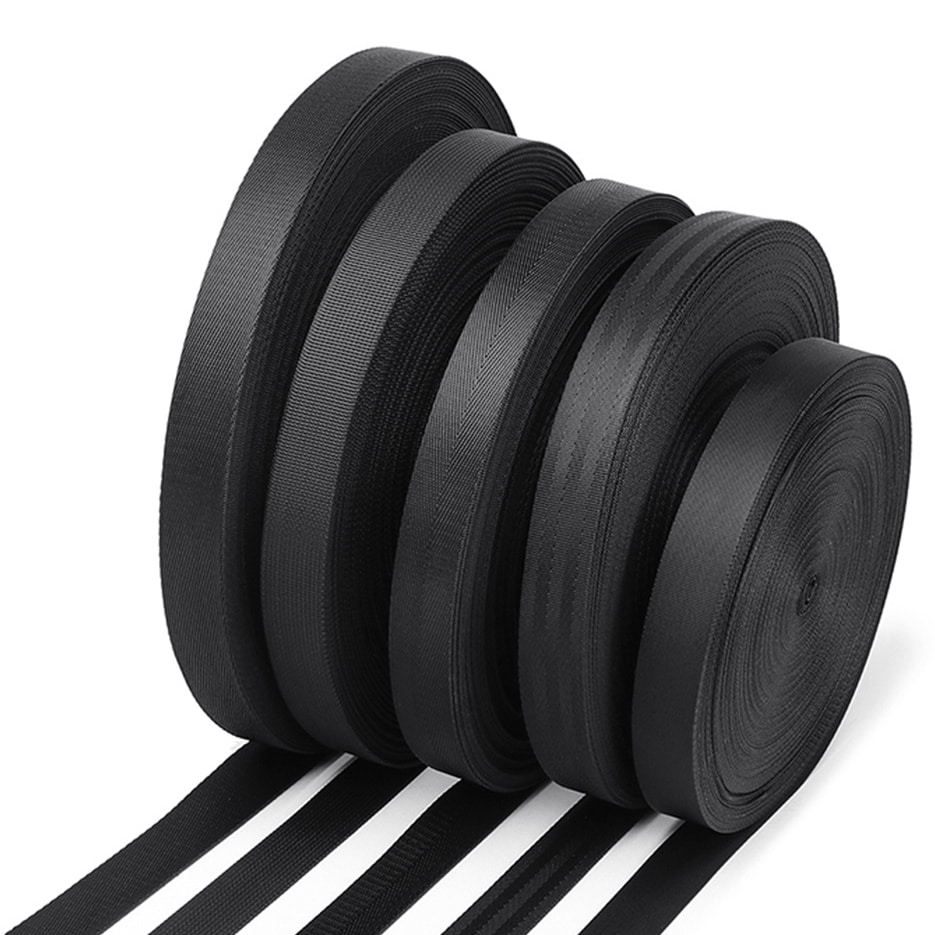 Polyester Webbing Straps