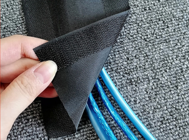 Cable Management Sleeve
